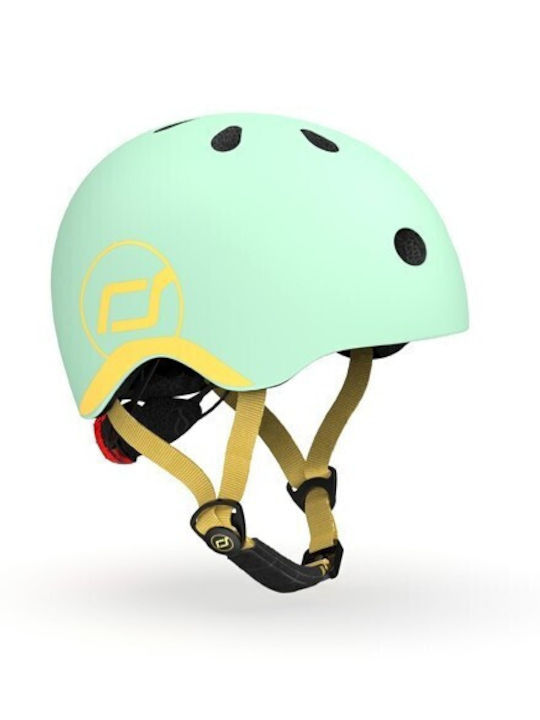 Helmet Παιδικό Κράνος για Ποδήλατο Πόλης