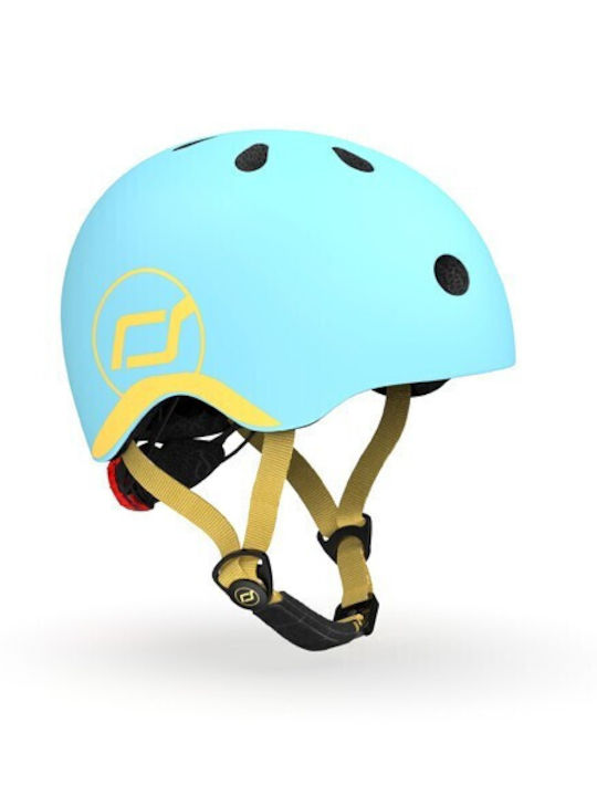 Helmet Παιδικό Κράνος για Ποδήλατο Πόλης