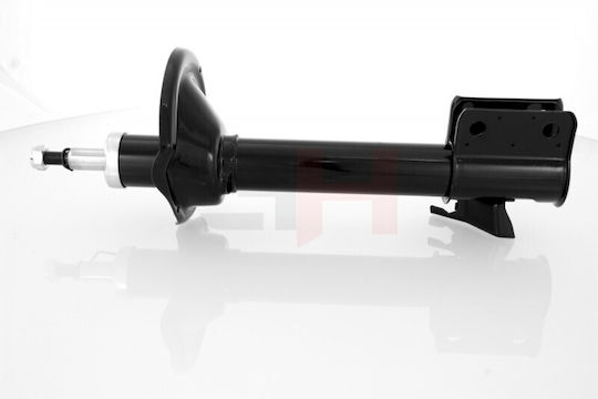 Абсорбатор На Удари Заден Ляв Газов Subaru Горски Страж Sg 06.2002-12.2008 20360sa191