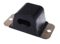 Aufhängungsstoßdämpfer Hinten Renault Haupt- Master Mascott Nissan Interstar Opel Movano 7700302161