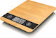Telemax Ψηφιακή Ζυγαριά Κουζίνας έως 5kg