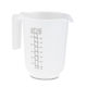 Nava Dozator de bucătărie din plastic 1000ml