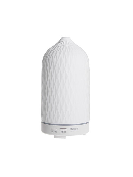 Camry LED Устройство за ароматерапия Ултразвуково с Таймер 100ml 40043 Camry LED Устройство за ароматерапия Ултразвуково с Таймер 100ml 40043