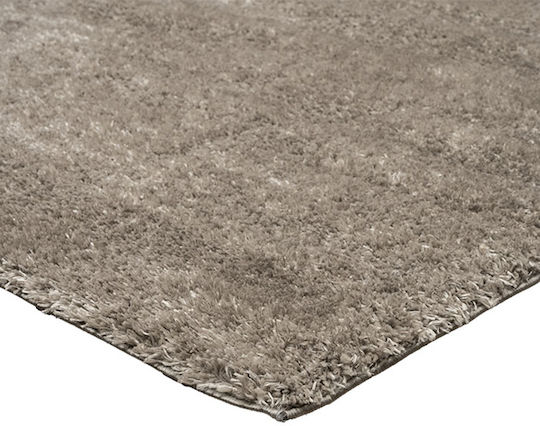 Newplan Jasmine Σετ Shaggy Χαλιά Κρεβατοκάμαρας Jasmine 3006 3-05-JS-583-3006 3τμχ