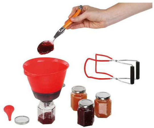 Kitchen Artist Pâlnie de Bucătărie din Oțel Inoxidabil
