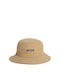 Emerson Fabric Men's Safari Hat Khaki