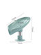 Countertop Soap Dish with Suction Cup