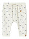 Kids Trouser White-Ecru