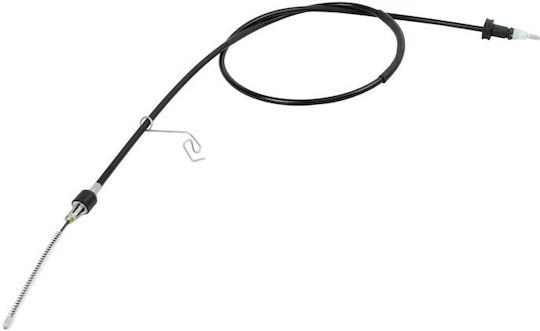 Σύρμα Χειρόφρενου Jeep Πίσω Cherokee 2001-2008 Αριστερό 909315