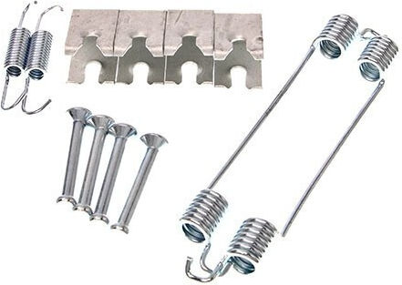Maxgear Bremsbeläge Für Renault Twingo 0 9-1 0 14 105-0040