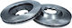 Disc de Frână Față Isuzu D-Max 2.5-3.0d 02 ADZ94331