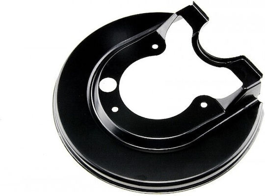 Brake Disc Protector VW Golf IV 4WD 98-05 Bora 4WD 98-05 Audi A3 4WD 96-03 TT 4WD 06 Skoda Octavia 4WD 06 Seat