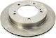Disc de frână față Suzuki Jimny Vitara 5521156b00