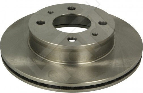 Bremsscheibe Vorderseite Atos Prime 1.1i 12v 03 51712-02550