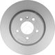Disc Frână Partea Din Spate Opel Insignia 1.5 2017 Set Complet