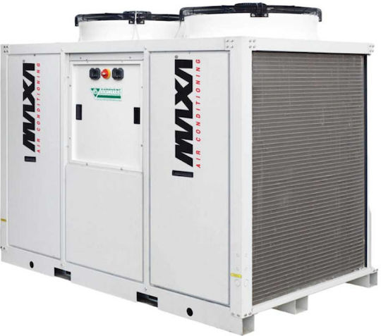 Maxa I-MAX 06115 Wärmepumpe 66kW Dreiphasig 55°C Teilen