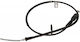 Handbremsseil Opel Agila 02 Links 11.5744