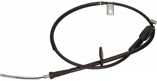 Handbremsseil Opel Agila 02 Links 11.5744
