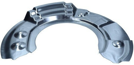 Protecție Disc Frână BMW Față Seria 5 6 7 09 Stânga 34 11 6 775 265