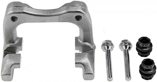 Bremssattelhalter Für Volkswagen Golf V Vi Caddy III Skoda Octavia II III 04 Audi A3 03 Seat Leon 05 Altea Altea Xl