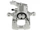 Rear Left Brake Caliper Bosch System Disc 272mm Diameter 38mm VW Golf VI 04 Touran 03 Audi A3 04 Skoda