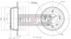 Δίσκος Φρένων Kia Πίσω Cee'd I30 06 Ix35 Sportage 10 986479508