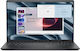 Dell Pro 15 Essential PV15255 15.6" FHD 120Hz (Ryzen 5-7520U/8GB/512GB SSD/W11 Home) (International English Keyboard)