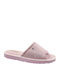 Women's Winter Slippers Pink 137-26_Pink