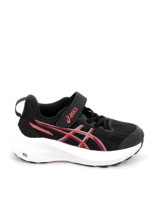ASICS Gt-1000 Kids Sports Shoes Running with Ho...