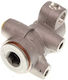 Διορθωτής Δύναμης Πέδησης Fiat Ducato Talento 82-94 Zf00791737