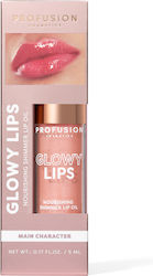 Profusion Cosmetics Lip Oil
