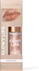 Profusion Cosmetics Lip Oil