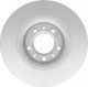 Disc Frână Partea Din Spate Opel Vivaro C 2019 Set