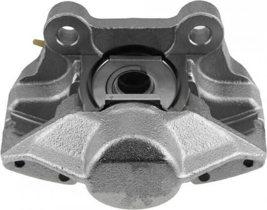 Front Brake Caliper Mercedes S W116 W126 73 SL R107 80 Left 1264200483