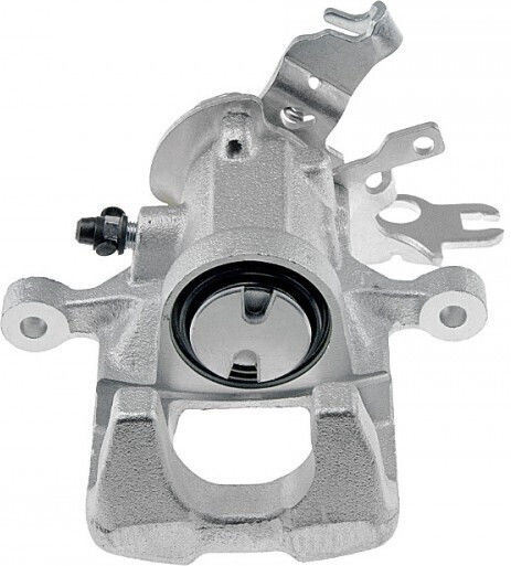 Zurück Linke Bremssättel Vw Caddy III 2010-2015 2k5615423