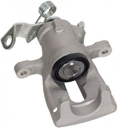Brake Caliper Opel Zafira A 99 Rear Left Without Arm 93146084