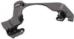 Brake Disc Protector Fiat Fiorino 07 Front Right 543930
