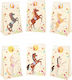 Party Pal Papier Tasche Für Geschenk 6Stücke