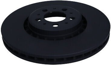 Front Brake Disc Volvo XC90 High Carbon Anti Corrosion Coating DF4340S