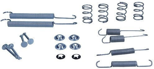 Brake Shoe Springs Opel Combo Kadett 1984-1991