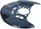 Herth+Buss Auto Bremsbeläge & Bremsscheiben Toyota RAV 4 Vorderseite 2 0-2 5 12 Links 47782-42050