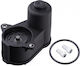 Rear Engine Brake Caliper VW Passat 08 Tiguan 08 Sharan 10 CC 11 Audi Q3 11 Seat Alhambra 10 Left Right