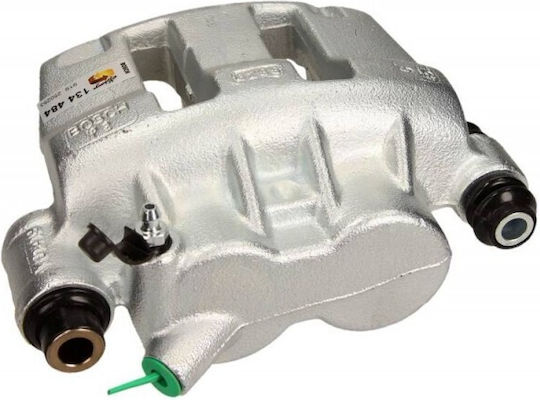 Front Brake Caliper Opel Movano 1 9-3 0 Dti 01 Left 9121358