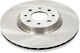 Преден спирачен диск Fiat Bravo Ii Stilo Mito Delta Iii 46765546