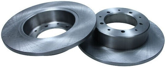 Disc de Frână Land Rover Spate Defender 2.2-2.5td 3.9 4x4 90-16 571912