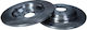 Спирачен Диск Ford Отзад Focus Kuga 1 0-2 5 18 0 986 479 F79