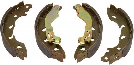Fiat 500 09 Sättel Lockheed Bremsscheiben Ford Ka 08
