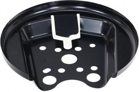 Protecție Disc Frână Peugeot 207 06 Spate Stânga Dreapta 9812962780