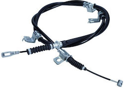 Σύρμα Χειρόφρενου Hyundai Πίσω H-1 2,5 Crdi 08 Αριστερό 59760-4h300 Σύρμα Χειρόφρενου Hyundai Πίσω H-1 2,5 Crdi 08 Αριστερό 59760-4h300