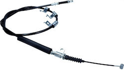 Σύρμα Χειρόφρενου Hyundai Πίσω H-1 2,5 Crdi 08 Δεξιά 59770-4h300 Σύρμα Χειρόφρενου Hyundai Πίσω H-1 2,5 Crdi 08 Δεξιά 59770-4h300